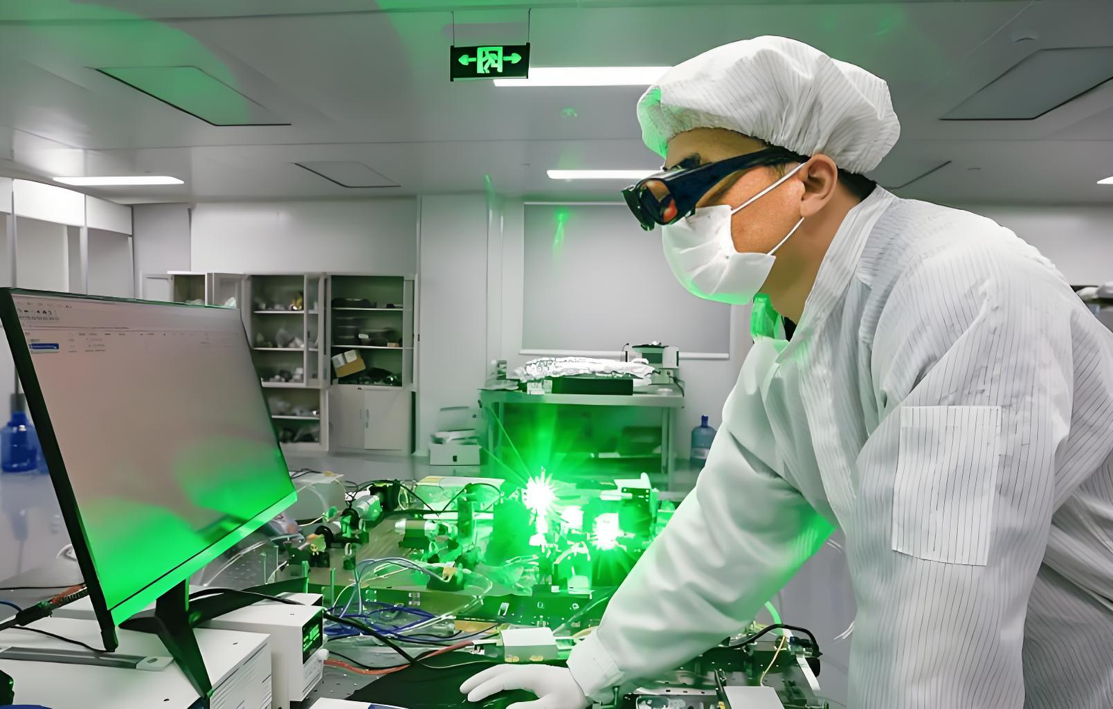 Innotech Laser GmbH - Laser 3D printing supplier