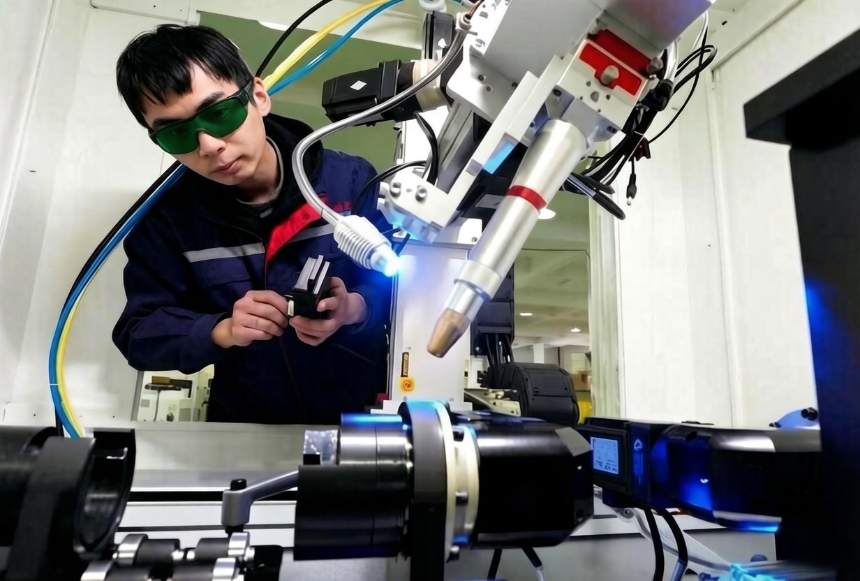 Innotech Laser GmbH - Repair of laser systems