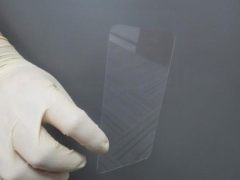 Precision Cutting of brittle materials and PCB/FPC