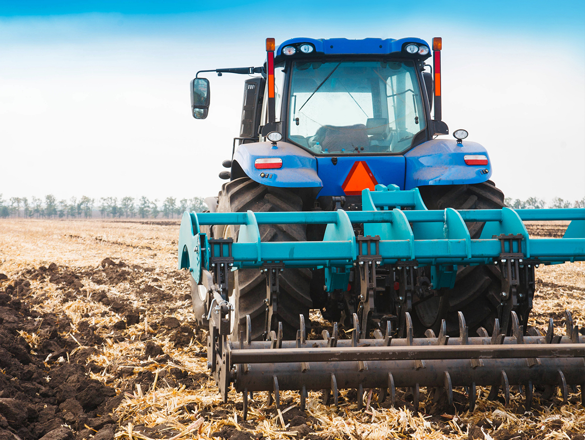 Agriculture