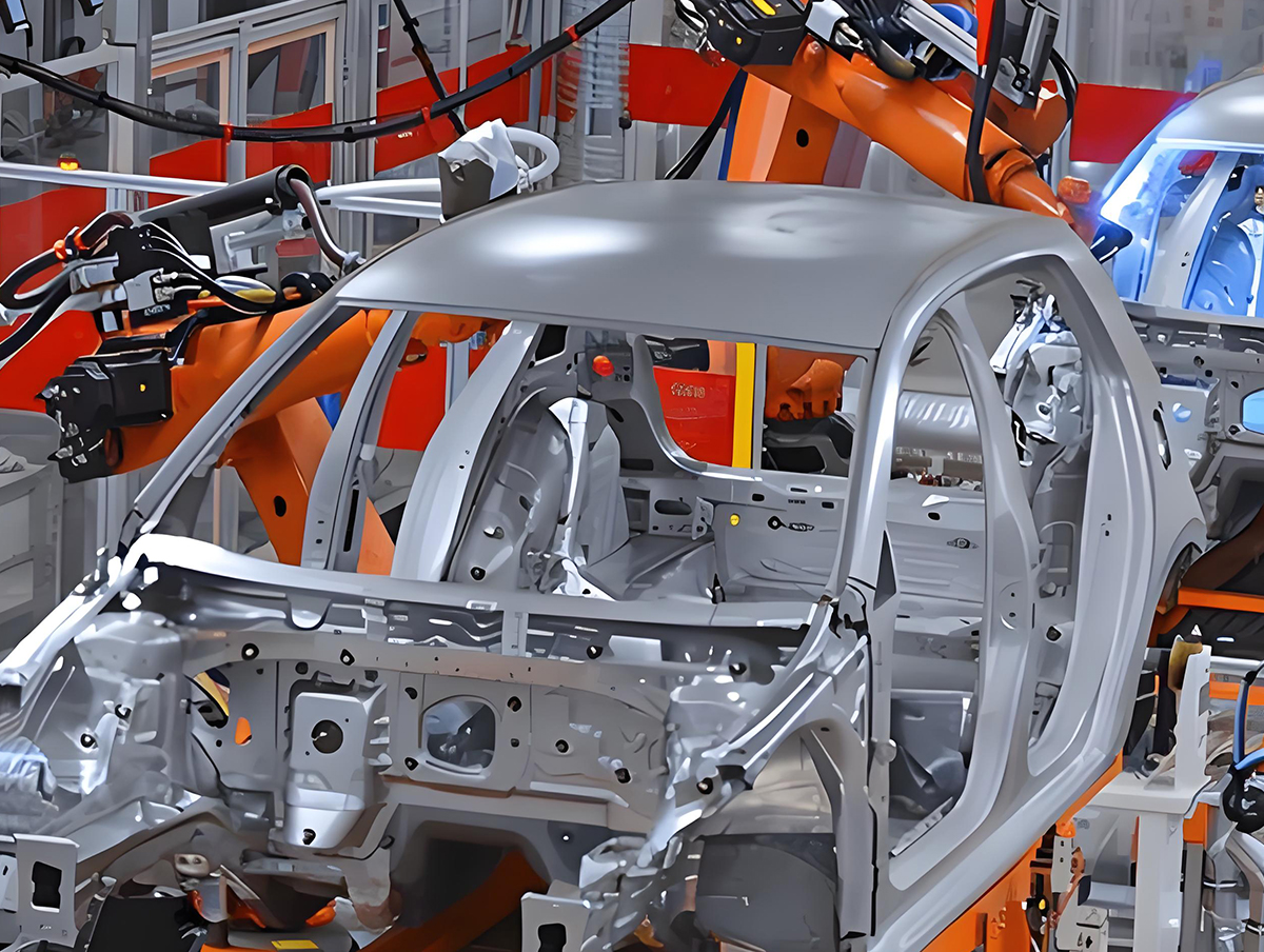 Automotive and E-Mobility