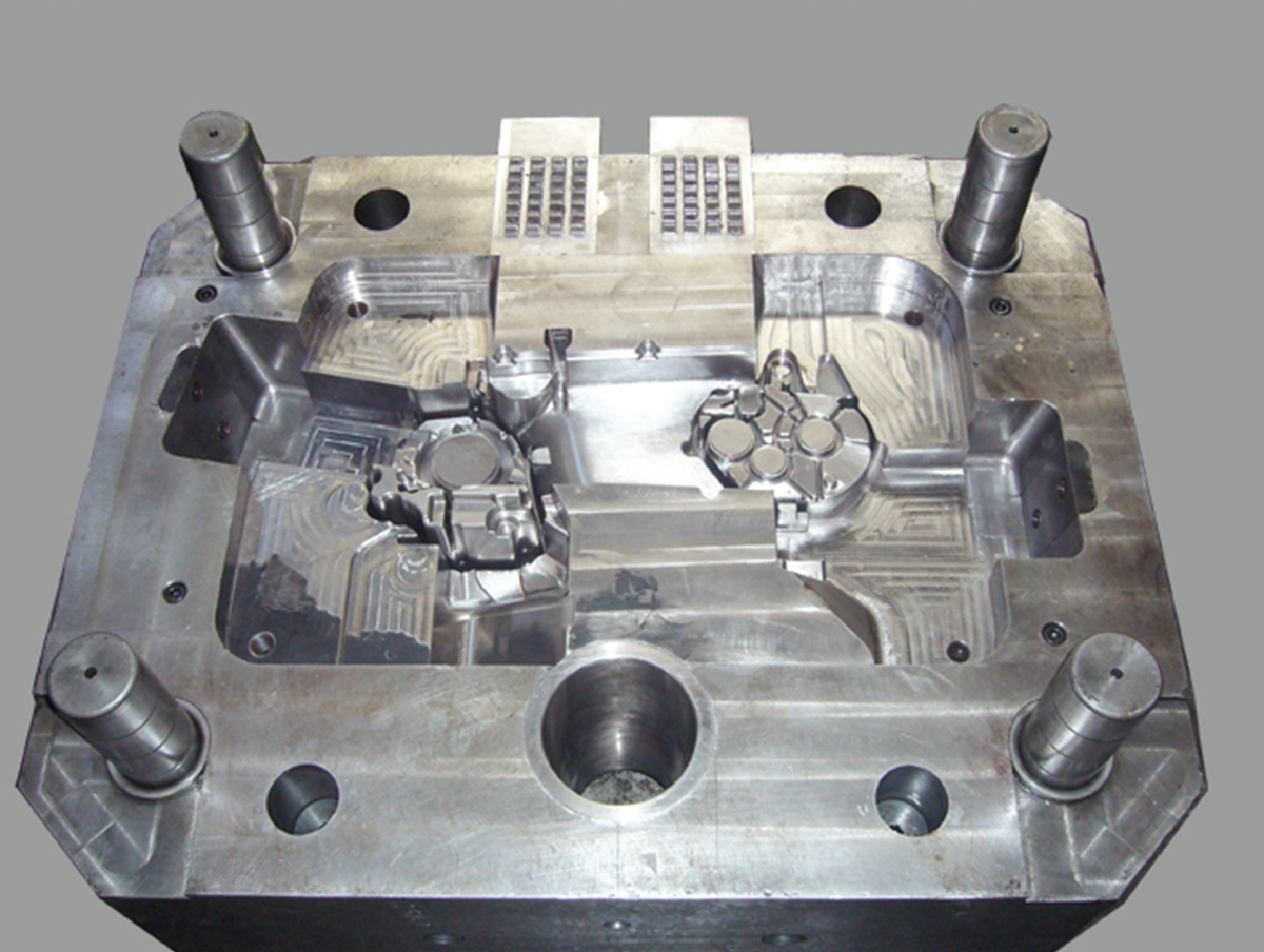 Tool- and Mold-making