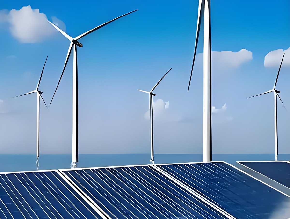 Renewable Energy