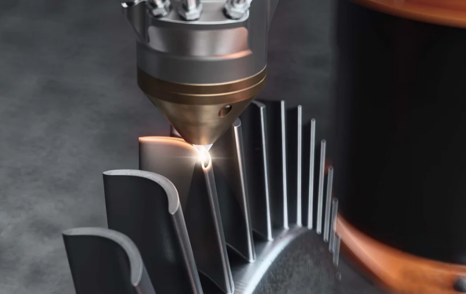 Additive Manufacturing Applications 
