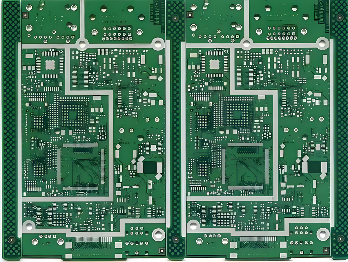 Electronics and PCB