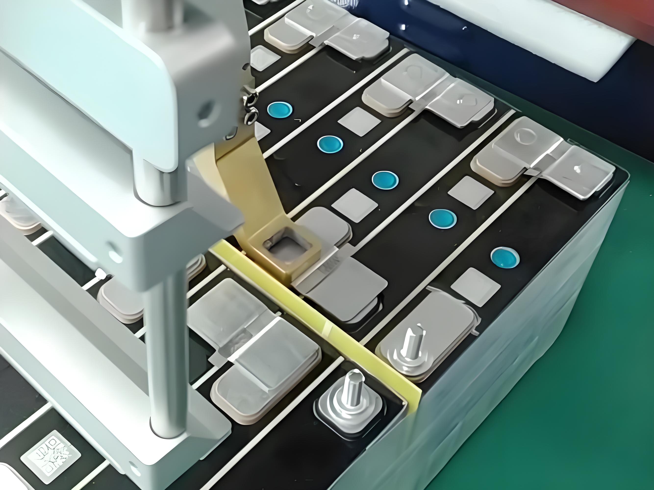 Laser welding: areas of application, functionality & equipment