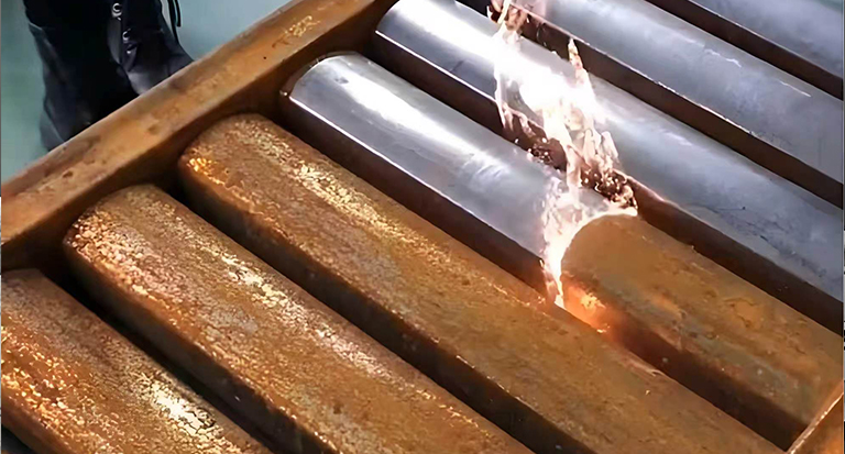 Laser cleaning
