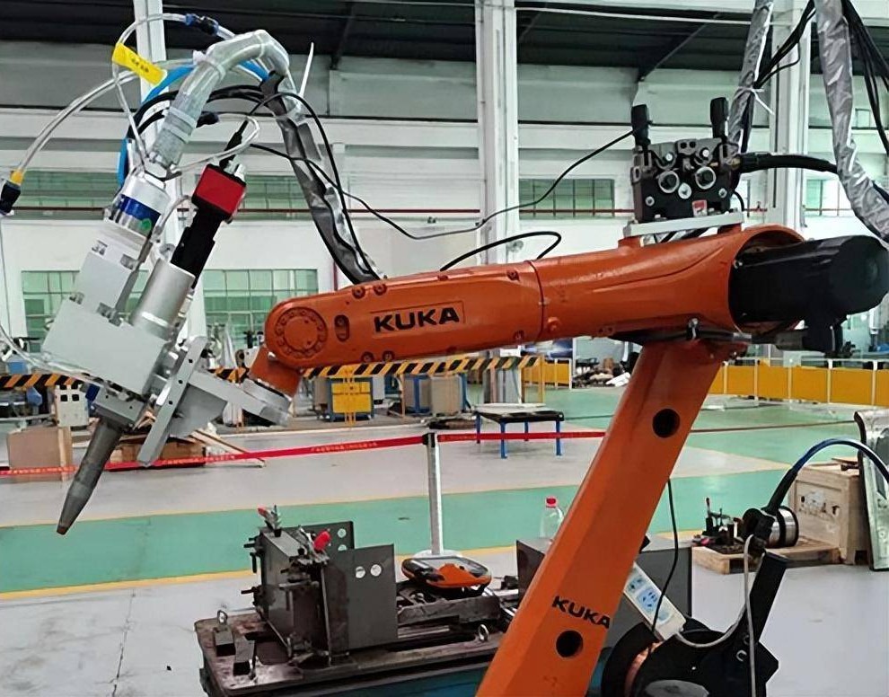 Laser Welding Automation: Very Important Points You Should Know